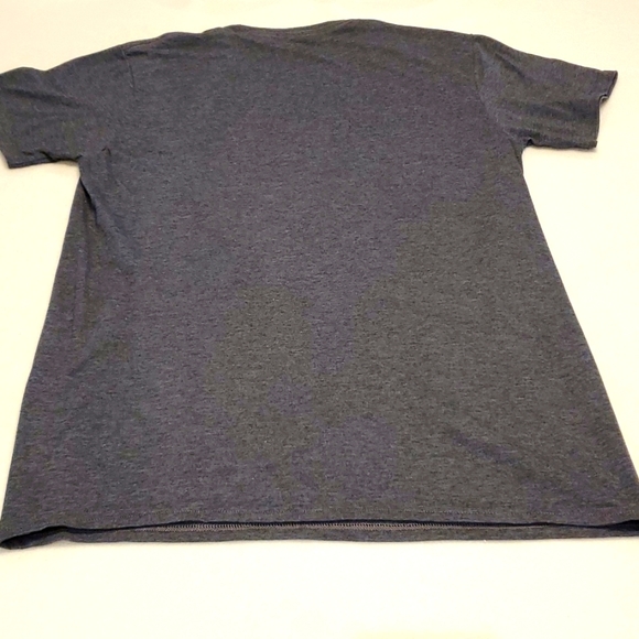 Hogwarts Harry Potter T Shirt - Picture 5 of 5